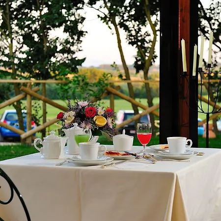 Borgo Mandoleto - Country & Resort Solomeo