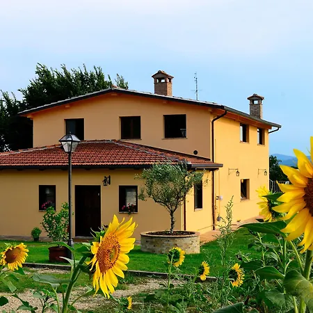 Borgo Mandoleto - Country & リゾート 3*