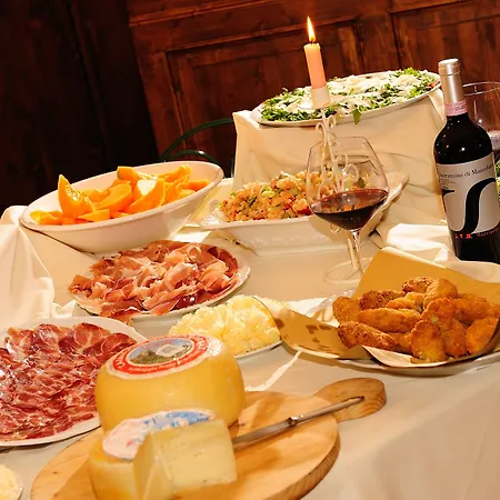 Borgo Mandoleto - Country & Resort Solomeo