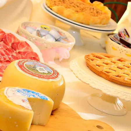 リゾート Borgo Mandoleto - Country &