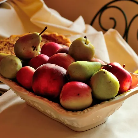 Borgo Mandoleto - Country & 3*