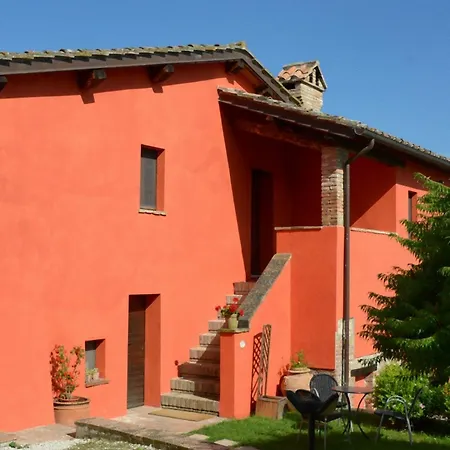 Borgo Mandoleto - Country & 3* Solomeo