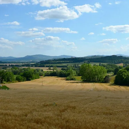 Borgo Mandoleto - Country & リゾート Solomeo