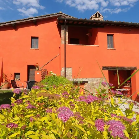 Borgo Mandoleto - Country & Resort 3*