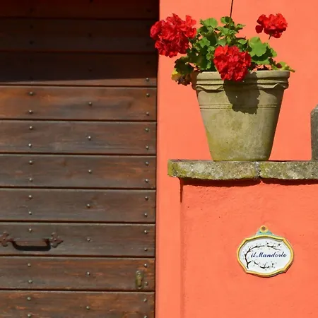 Borgo Mandoleto - Country & Resort Solomeo