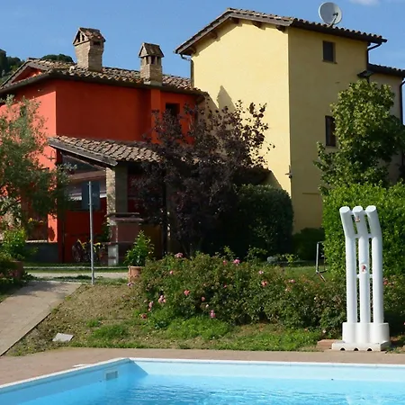 リゾート Borgo Mandoleto - Country &