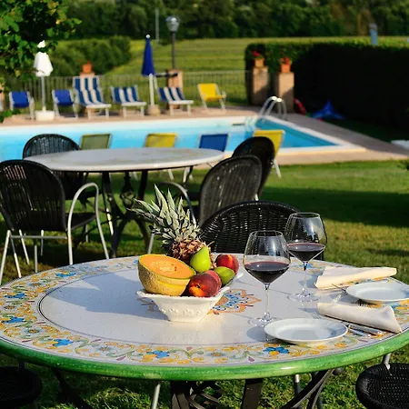 Borgo Mandoleto - Country &