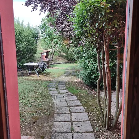 Borgo Mandoleto - Country & 3*