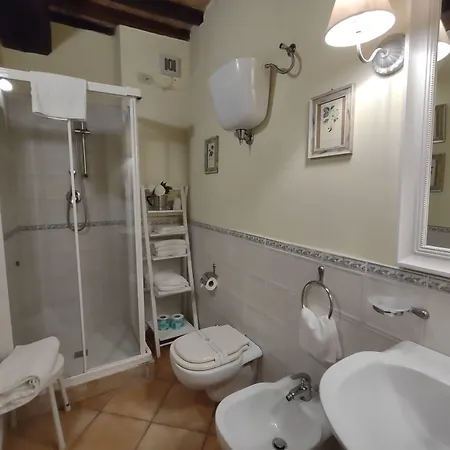 Borgo Mandoleto - Country & Solomeo