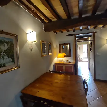 Resort Borgo Mandoleto - Country & 3*