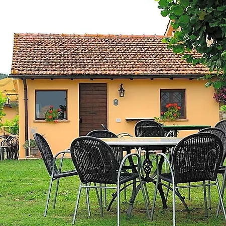 Borgo Mandoleto - Country &