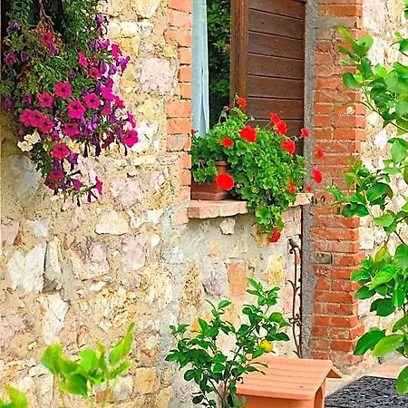 リゾート Borgo Mandoleto - Country & Solomeo