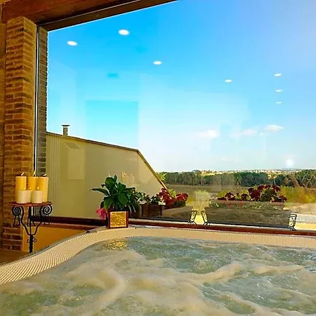 Θέρετρο Borgo Mandoleto - Country & Solomeo