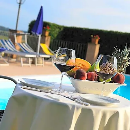 Borgo Mandoleto - Country & 3*