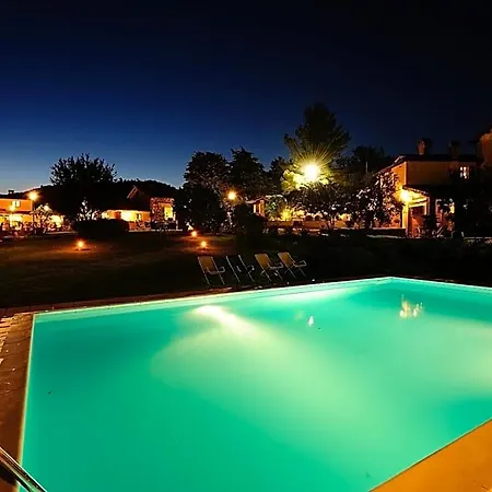 Resort Borgo Mandoleto - Country &