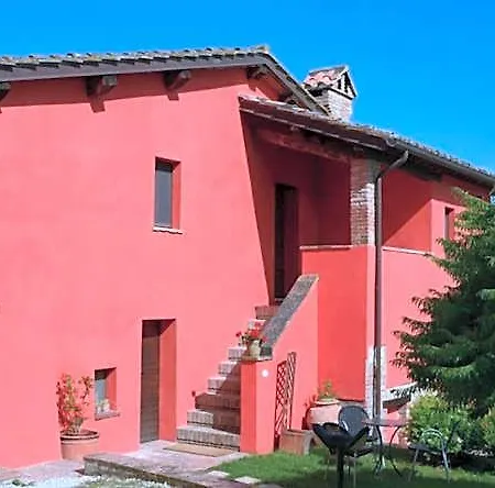 Borgo Mandoleto - Country & リゾート