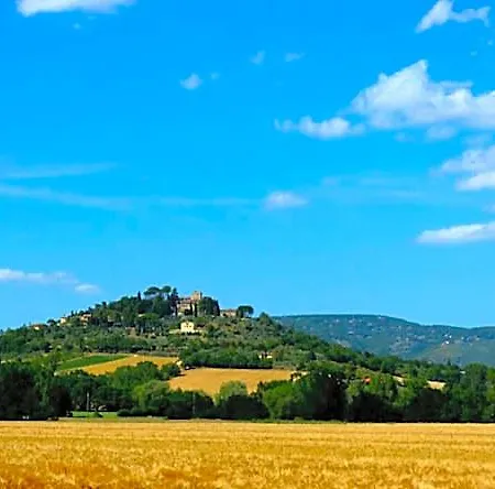 Borgo Mandoleto - Country & リゾート Solomeo