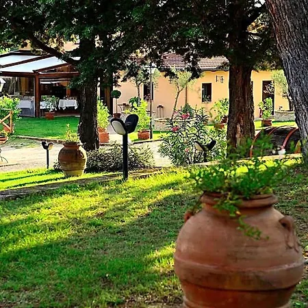 Resort Borgo Mandoleto - Country &