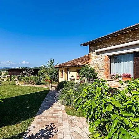 Θέρετρο Borgo Mandoleto - Country & 3*
