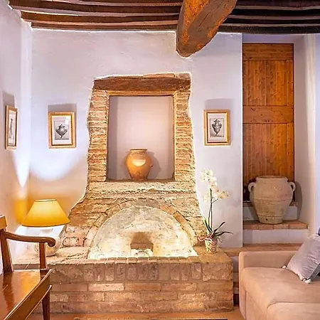Borgo Mandoleto - Country & Solomeo