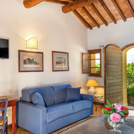 Resort Borgo Mandoleto - Country & 3*