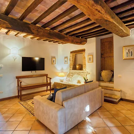 Borgo Mandoleto - Country & 3*