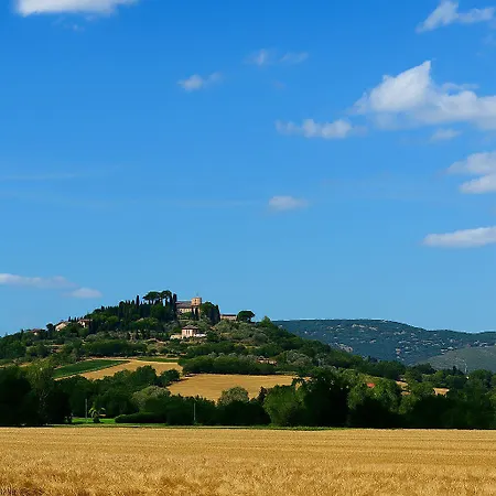 Borgo Mandoleto - Country & 3*