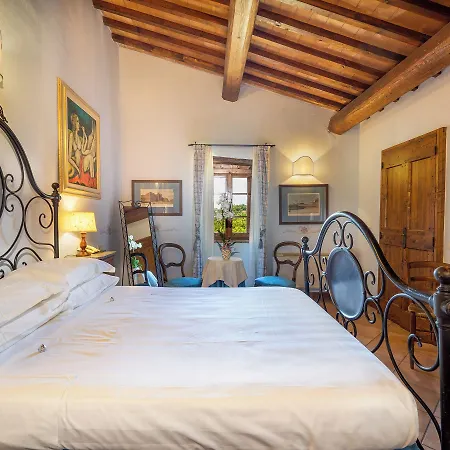 Borgo Mandoleto - Country & Solomeo