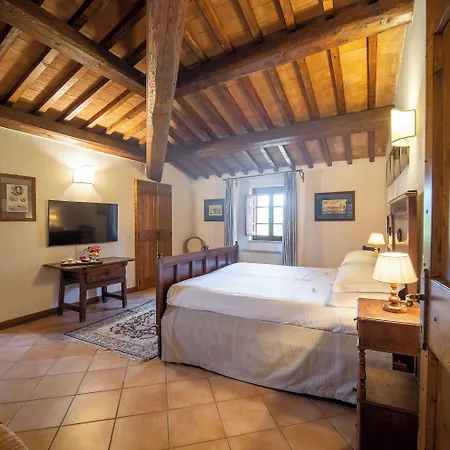 Borgo Mandoleto - Country & Resort 3*