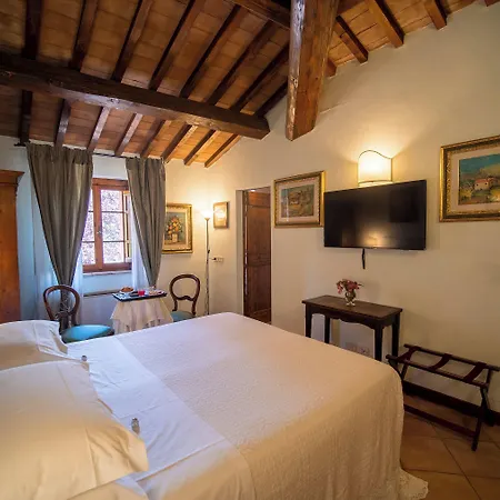 Resort Borgo Mandoleto - Country & 3*