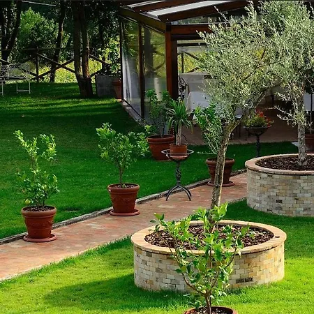 Borgo Mandoleto - Country & リゾート Solomeo