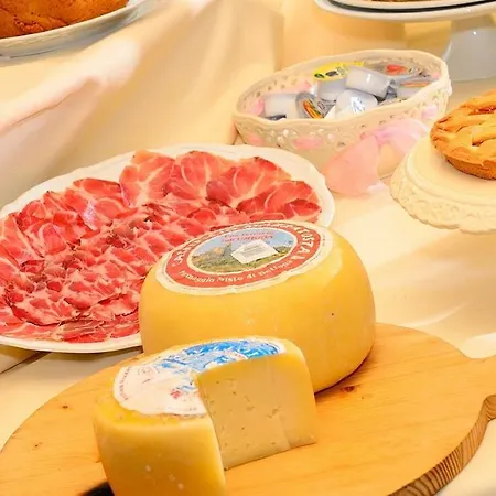 Borgo Mandoleto - Country & リゾート 3*