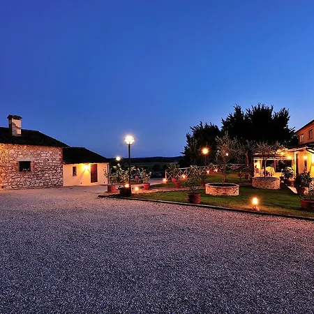 Borgo Mandoleto - Country & Solomeo