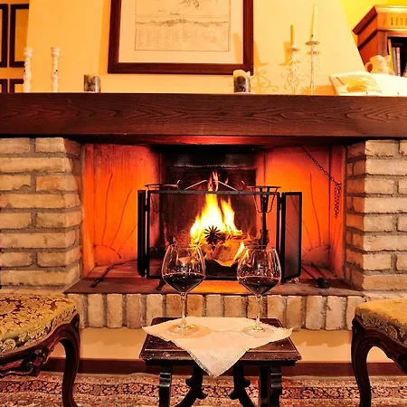 Resort Borgo Mandoleto - Country & Solomeo