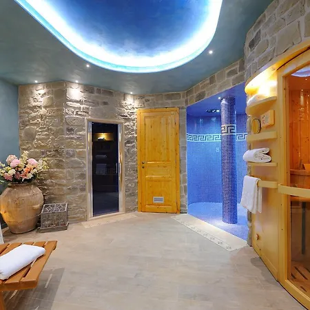 Resort Borgo Mandoleto - Country &