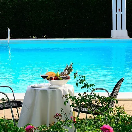 Borgo Mandoleto - Country & 3* Solomeo