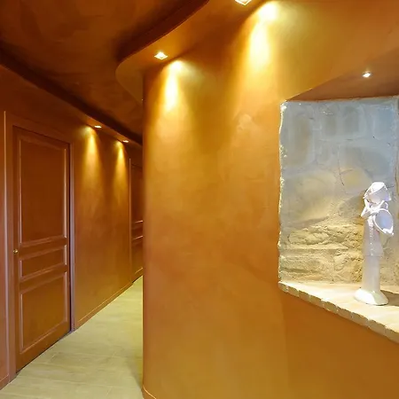 Borgo Mandoleto - Country & Resort