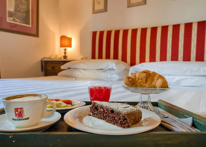 Borgo Mandoleto - Country & Feriested