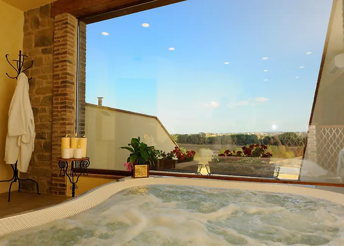 Borgo Mandoleto - Country & 3*