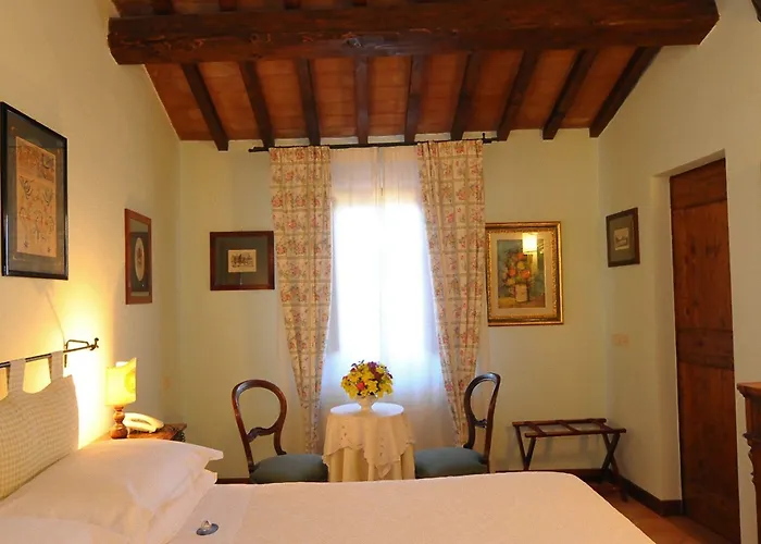 Borgo Mandoleto - Country &