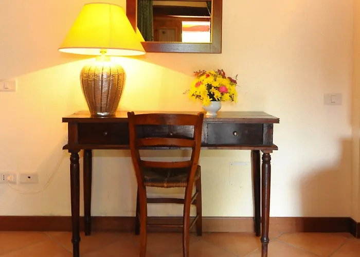 Borgo Mandoleto - Country &