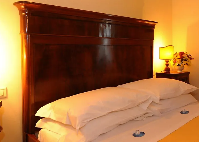 Borgo Mandoleto - Country &