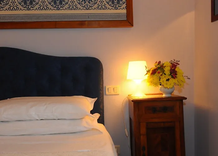 Feriested Borgo Mandoleto - Country &