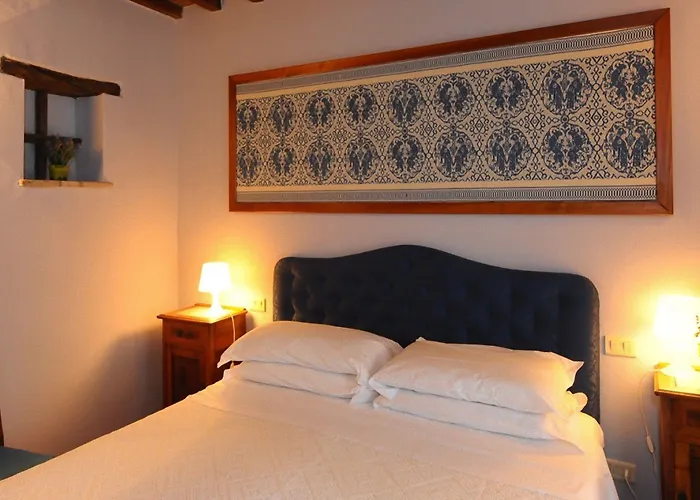 Borgo Mandoleto - Country & 3* Solomeo