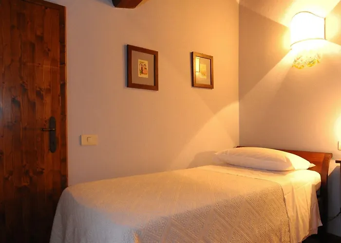 Borgo Mandoleto - Country & Feriested