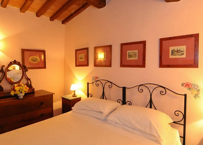 Borgo Mandoleto - Country & Feriested Solomeo