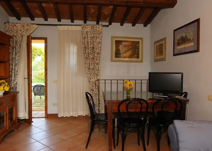 Borgo Mandoleto - Country & Solomeo