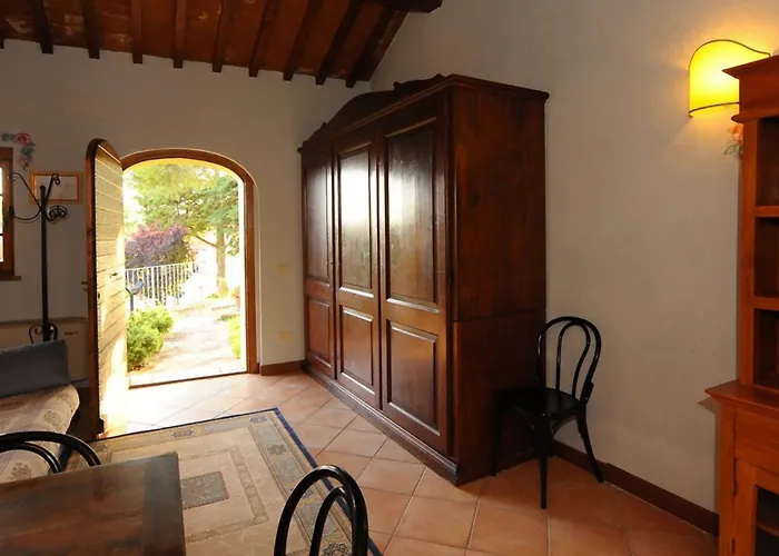 Borgo Mandoleto - Country & Feriested 3*