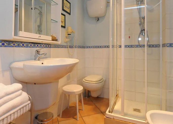 Borgo Mandoleto - Country & 3*