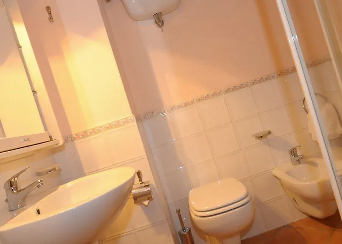 Feriested Borgo Mandoleto - Country &